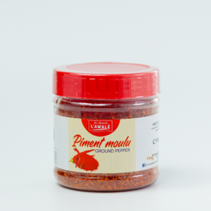 Piment Moulu