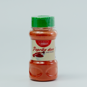 PAPRIKA DOUX