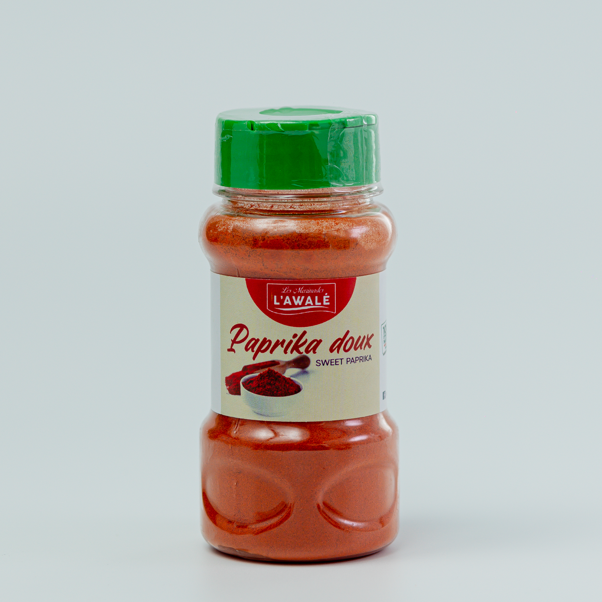 PAPRIKA DOUX