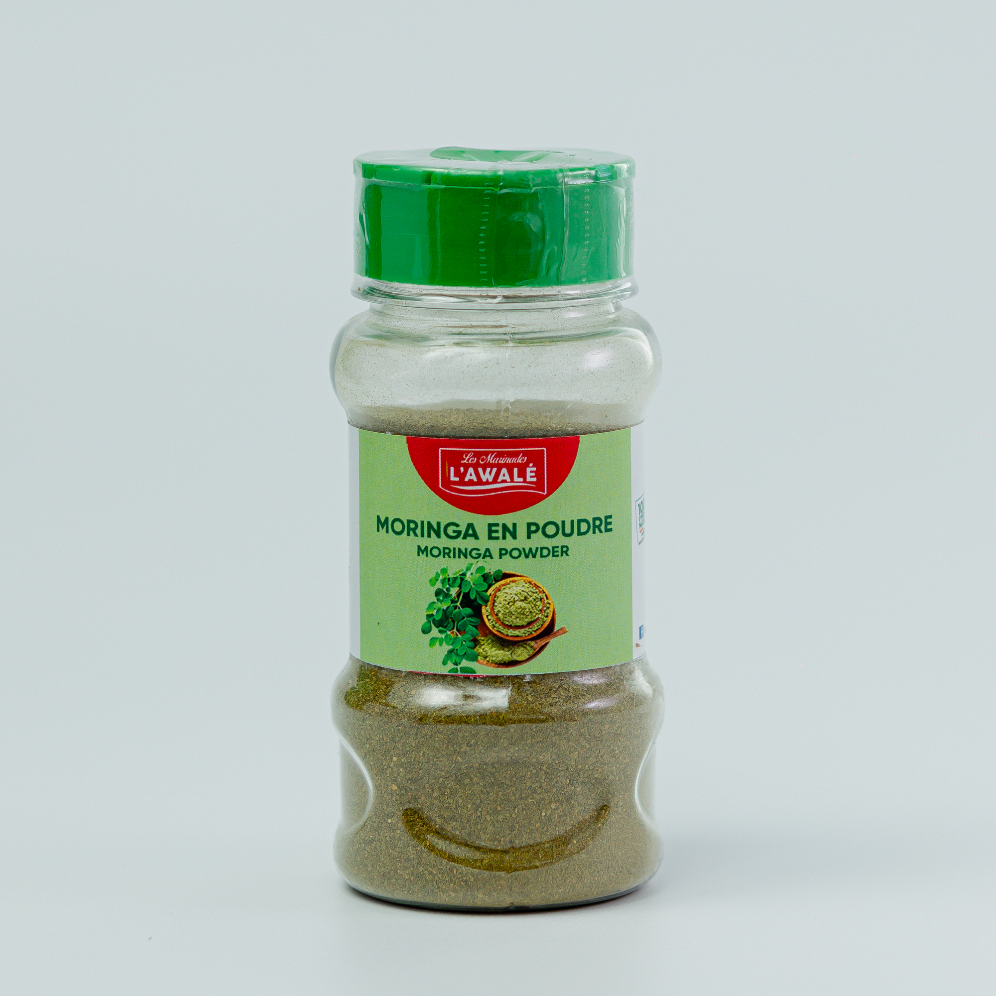 Moringa Moulu