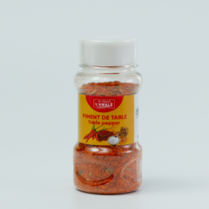 Piment de Table