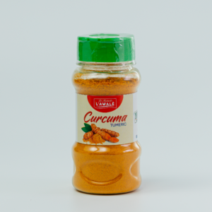 CURCUMA
