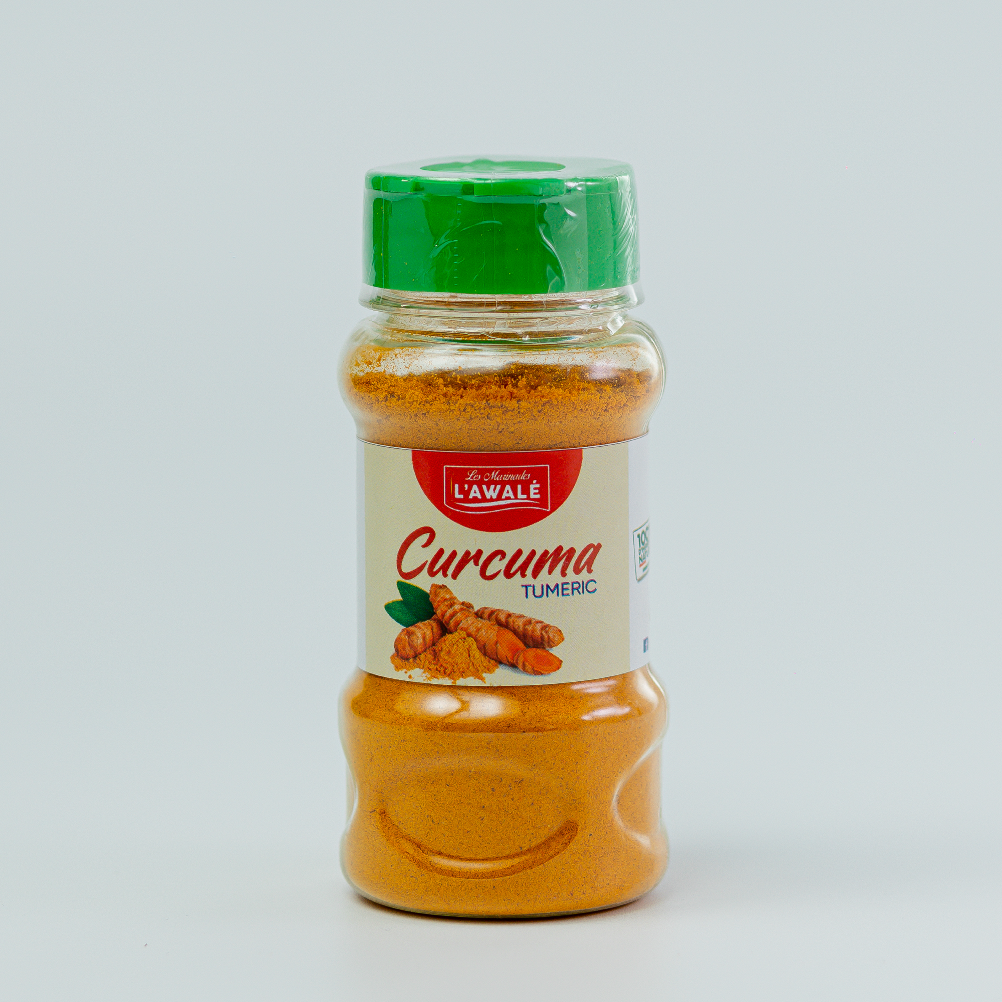 CURCUMA