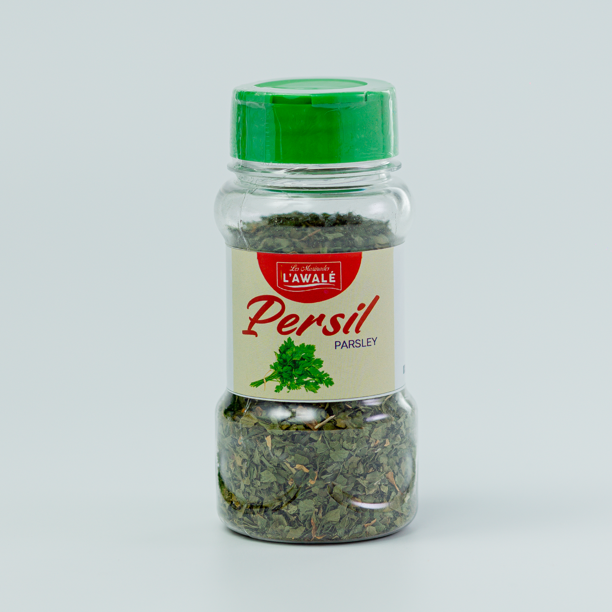 PERSIL