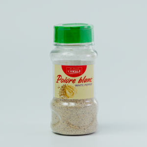 POIVRE BLANC MOULU