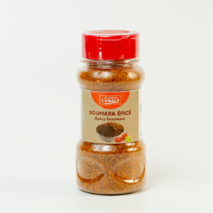 Soumara Epicé