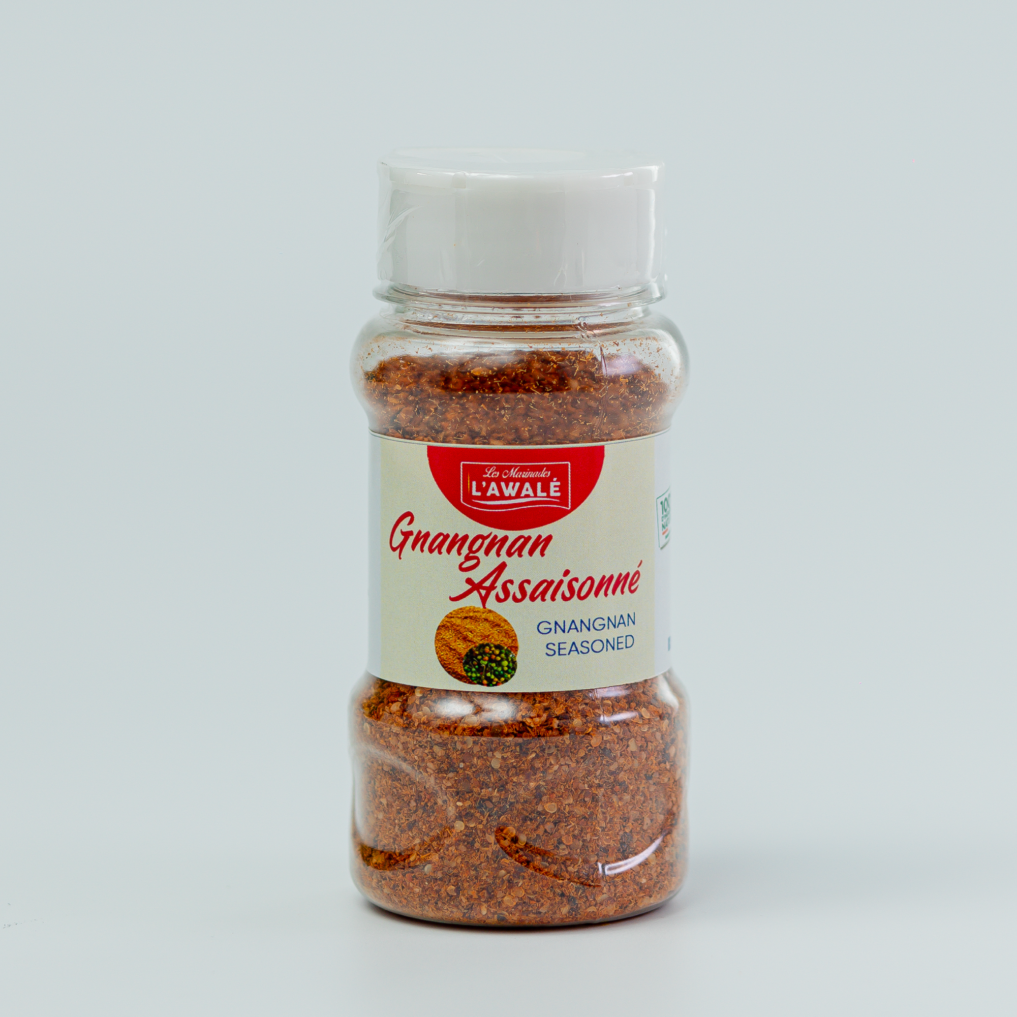 Gnangnan Assaisonné