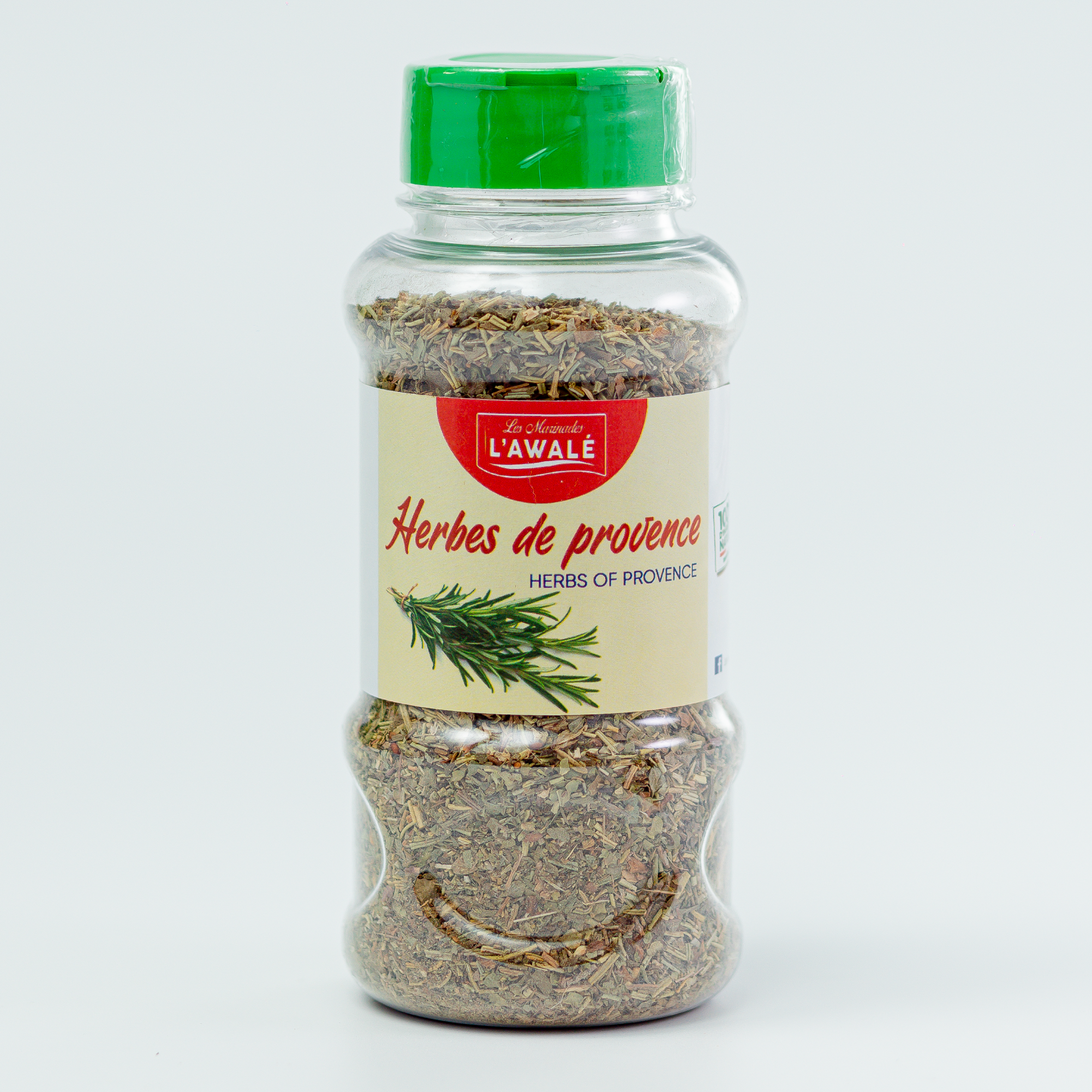 HERBES DE PROVENCE