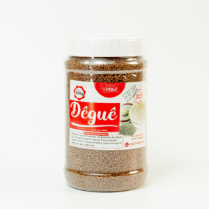 Dêguê