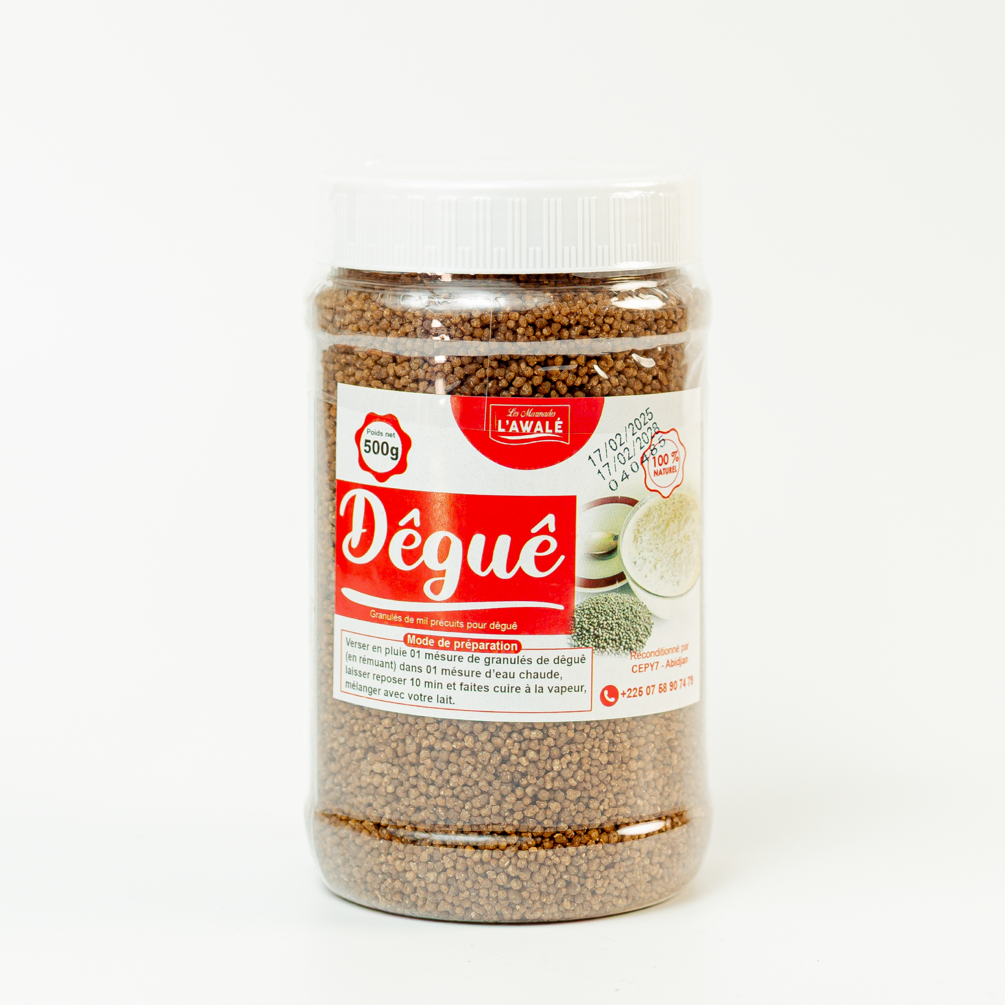Dêguê
