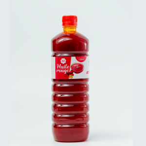 Huile Rouge