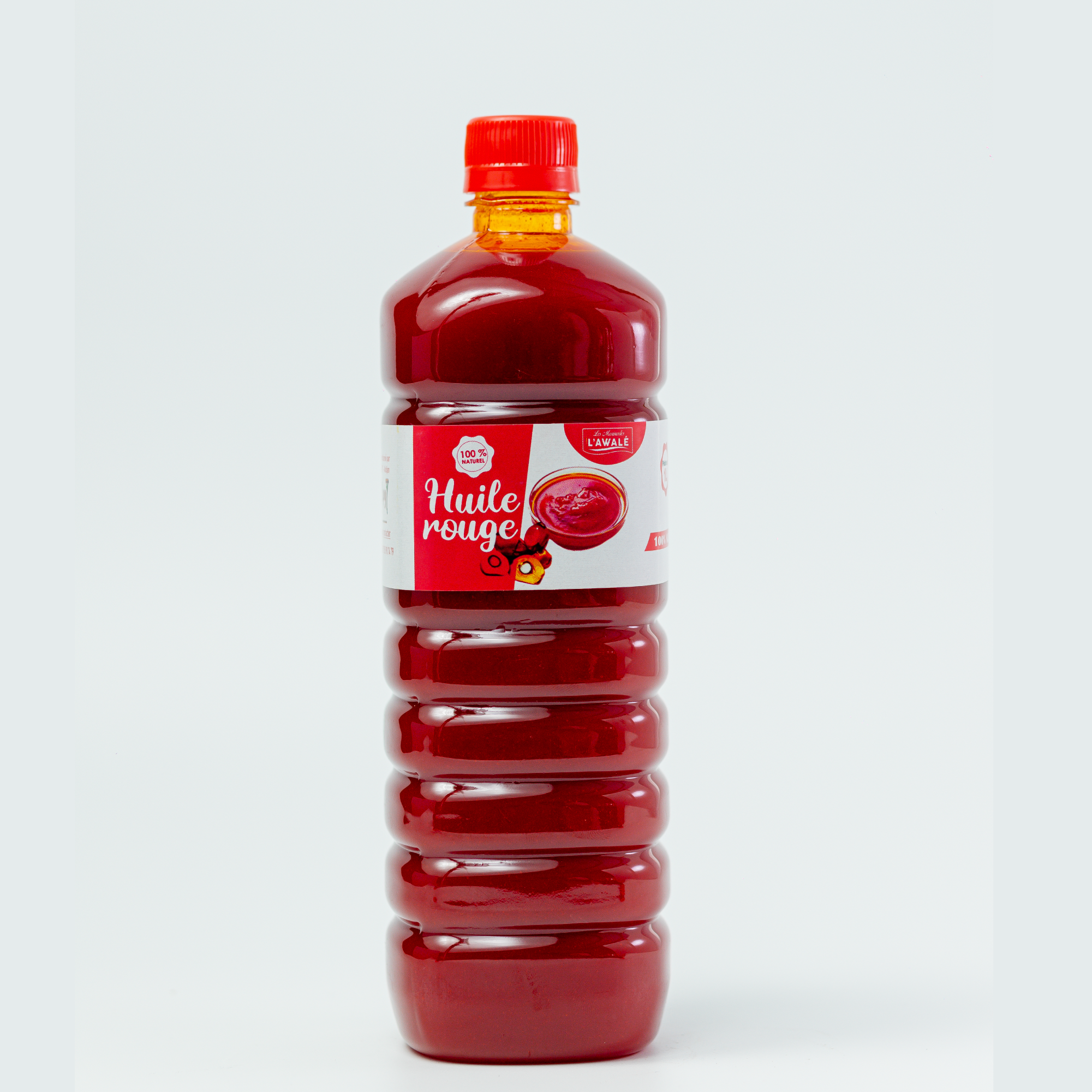Huile Rouge